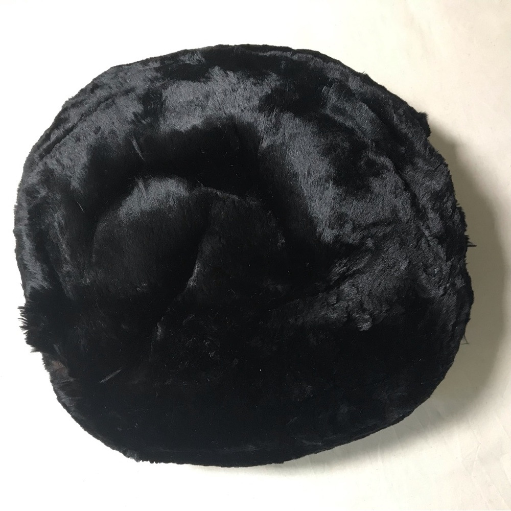 Vintage Seal Muff